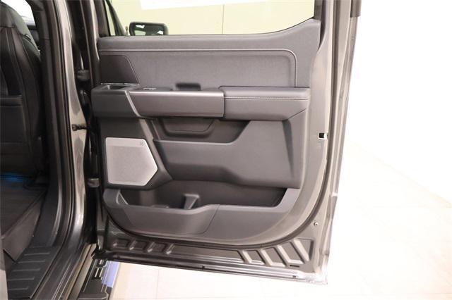 new 2025 Ford F-150 car, priced at $72,593