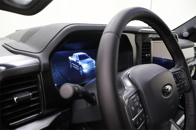 new 2025 Ford F-150 car, priced at $72,593