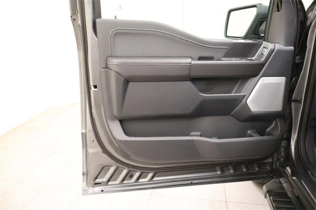 new 2025 Ford F-150 car, priced at $72,593