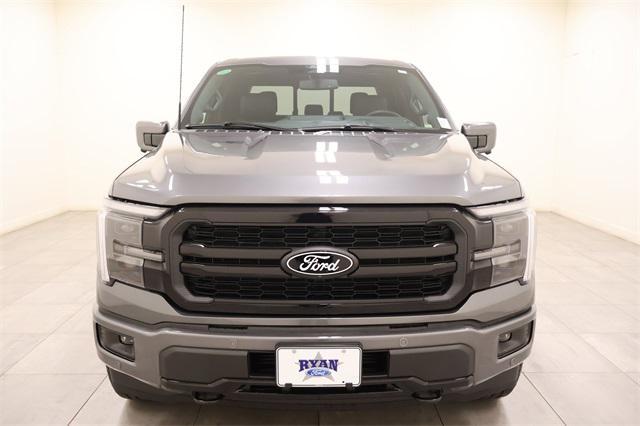 new 2025 Ford F-150 car, priced at $72,593