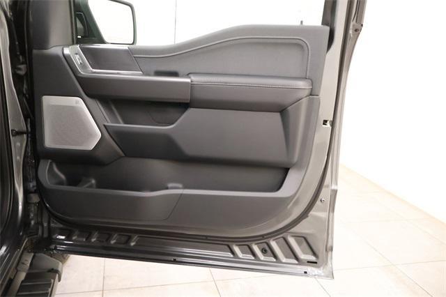 new 2025 Ford F-150 car, priced at $72,593