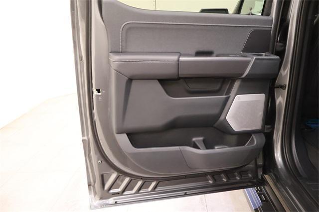 new 2025 Ford F-150 car, priced at $72,593