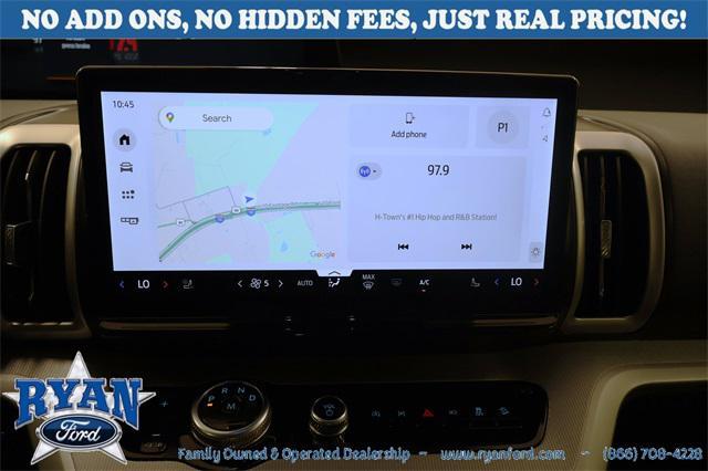 new 2025 Ford Expedition Max car, priced at $77,335
