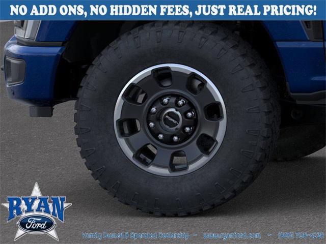 new 2026 Ford F-250 car, priced at $91,476