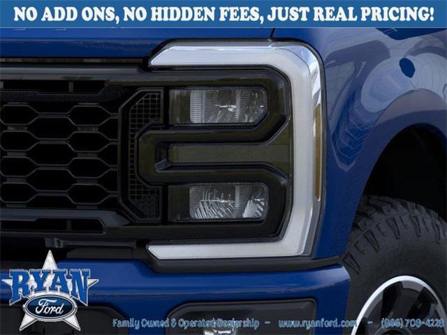 new 2026 Ford F-250 car, priced at $91,476