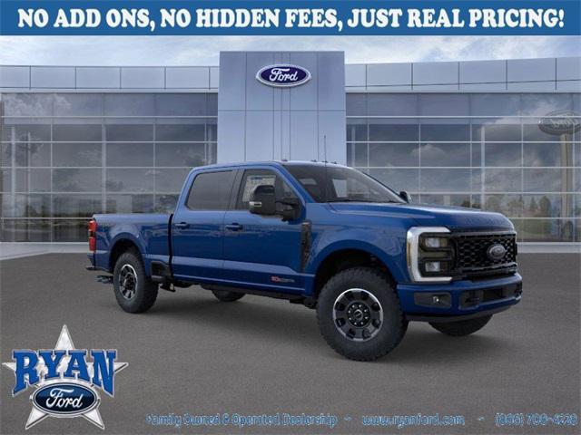 new 2026 Ford F-250 car, priced at $91,476