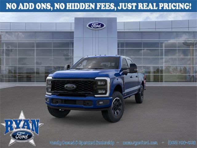 new 2026 Ford F-250 car, priced at $91,476