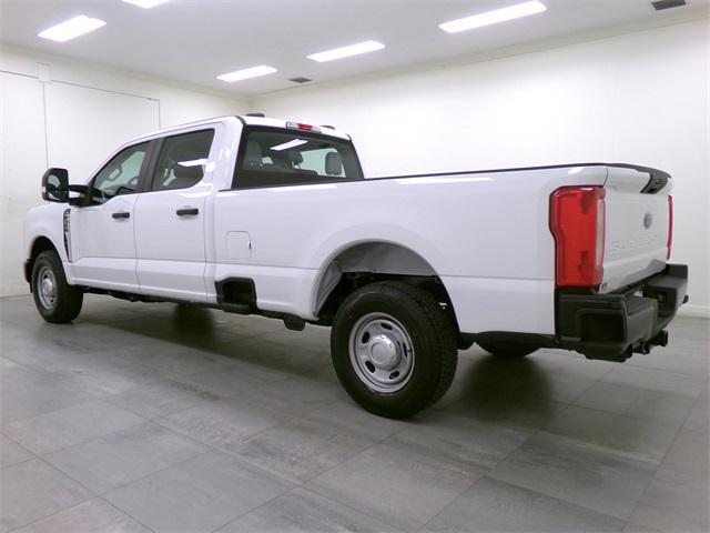 new 2025 Ford F-350 car, priced at $50,038