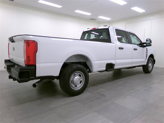 new 2025 Ford F-350 car, priced at $50,038