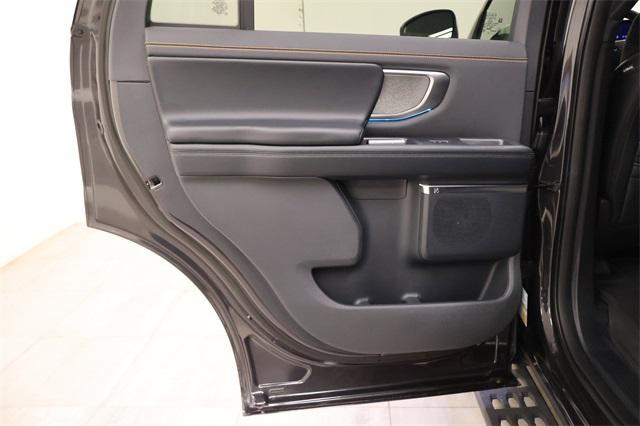 new 2025 Ford Expedition car, priced at $80,375