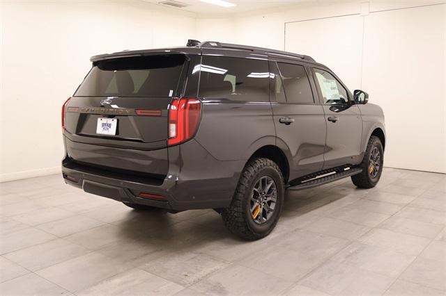 new 2025 Ford Expedition car, priced at $80,375