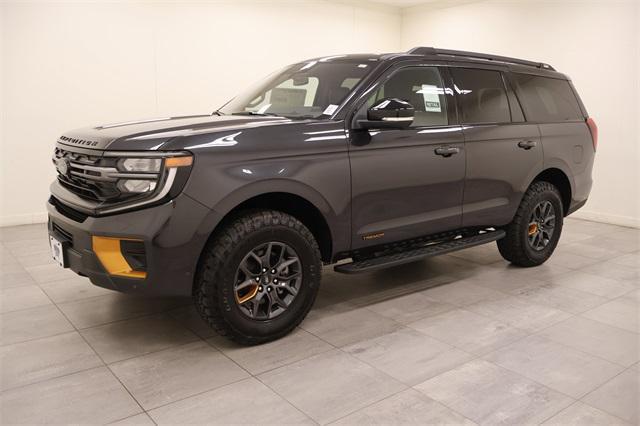 new 2025 Ford Expedition car, priced at $80,375