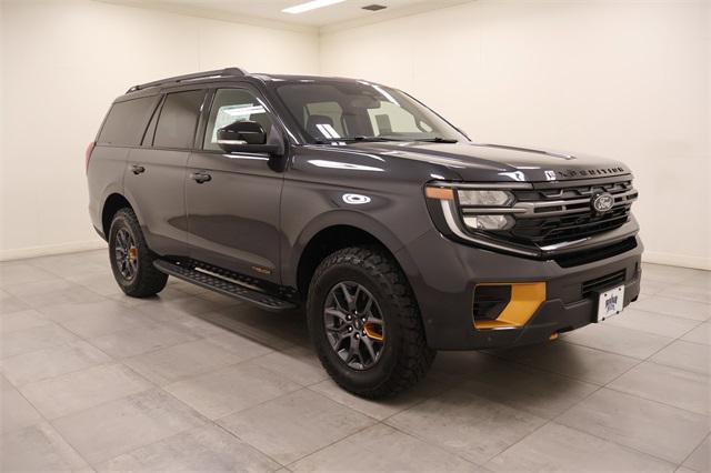 new 2025 Ford Expedition car, priced at $80,375