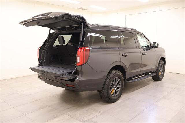 new 2025 Ford Expedition car, priced at $80,375