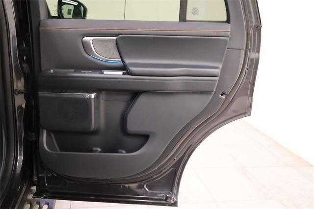 new 2025 Ford Expedition car, priced at $80,375