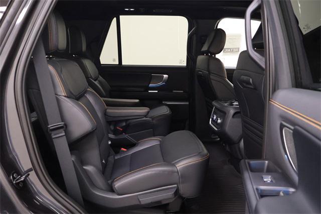 new 2025 Ford Expedition car, priced at $80,375