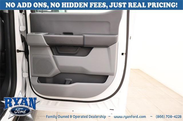 new 2025 Ford F-250 car, priced at $56,765