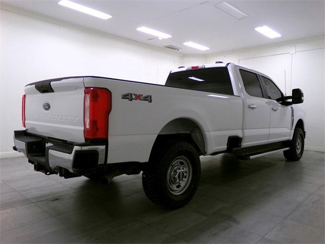 used 2024 Ford F-250 car, priced at $47,651