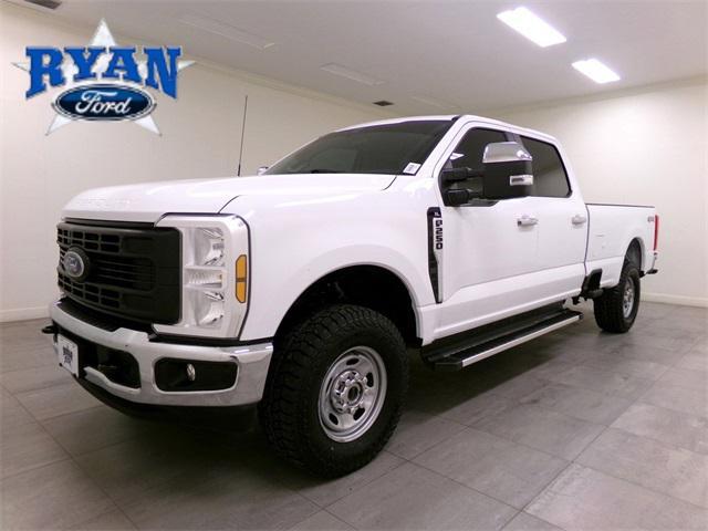 used 2024 Ford F-250 car, priced at $47,651