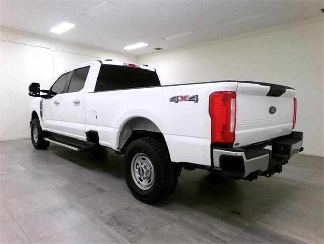 used 2024 Ford F-250 car, priced at $47,651