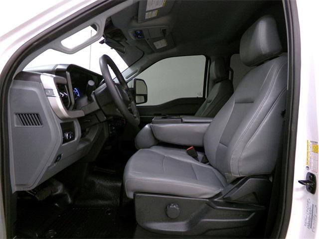 used 2024 Ford F-250 car, priced at $47,651