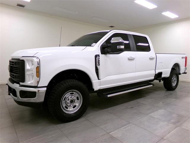 used 2024 Ford F-250 car, priced at $47,651