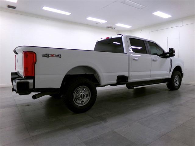 used 2024 Ford F-250 car, priced at $47,651