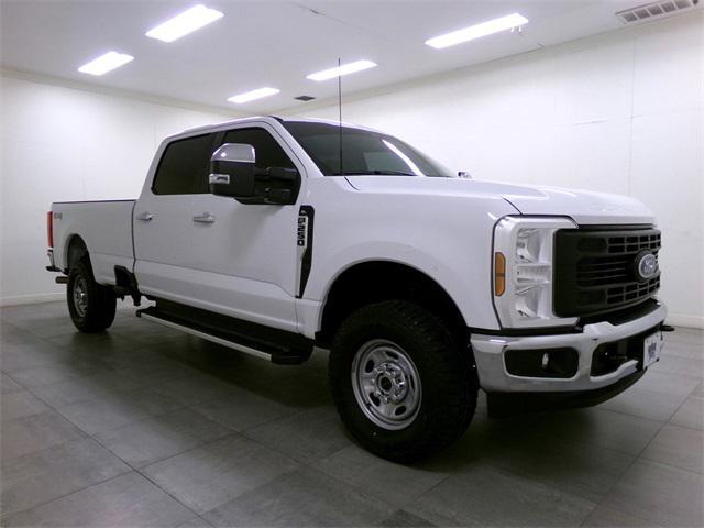 used 2024 Ford F-250 car, priced at $47,651