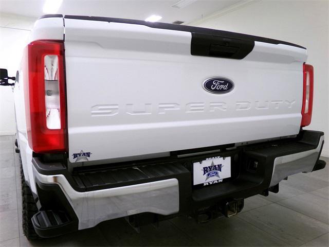 used 2024 Ford F-250 car, priced at $47,651