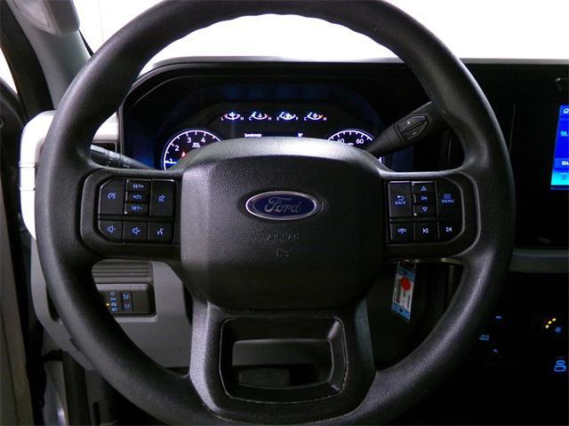 used 2024 Ford F-250 car, priced at $47,651