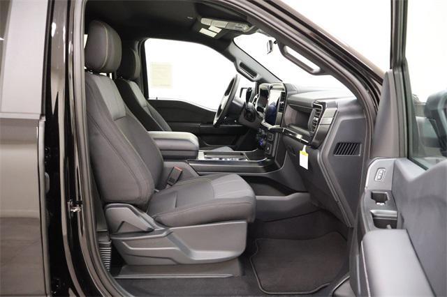 new 2025 Ford F-150 car, priced at $40,247