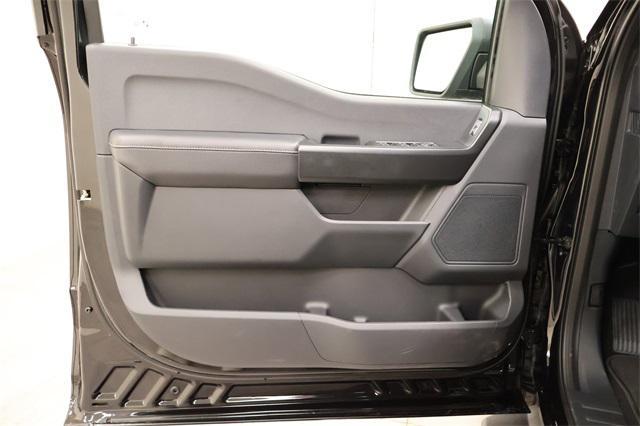 new 2025 Ford F-150 car, priced at $40,247