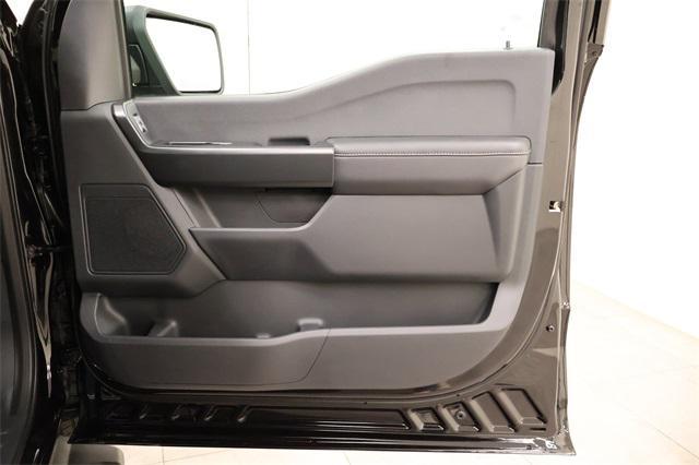 new 2025 Ford F-150 car, priced at $40,247