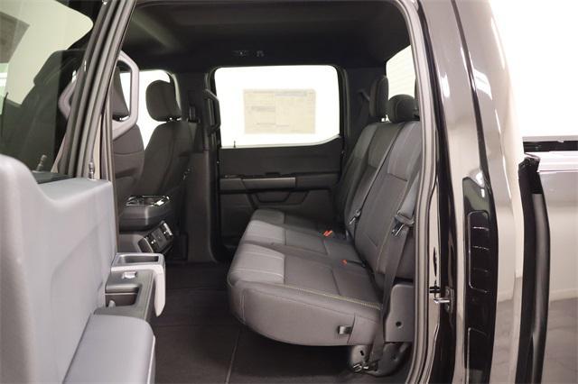 new 2025 Ford F-150 car, priced at $40,247