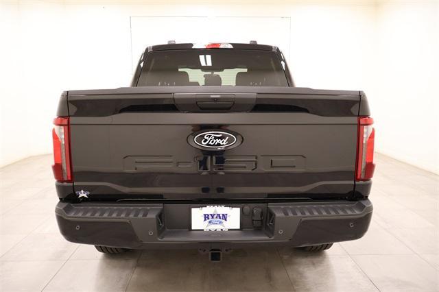 new 2025 Ford F-150 car, priced at $40,247