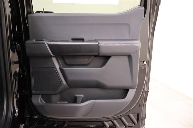 new 2025 Ford F-150 car, priced at $40,247