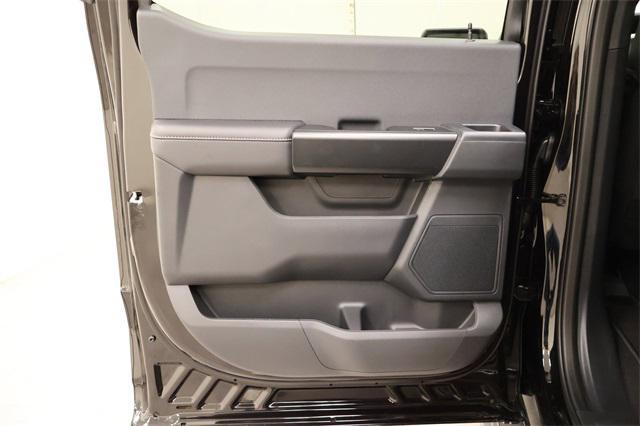 new 2025 Ford F-150 car, priced at $40,247