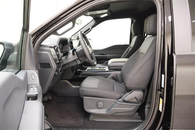 new 2025 Ford F-150 car, priced at $40,247