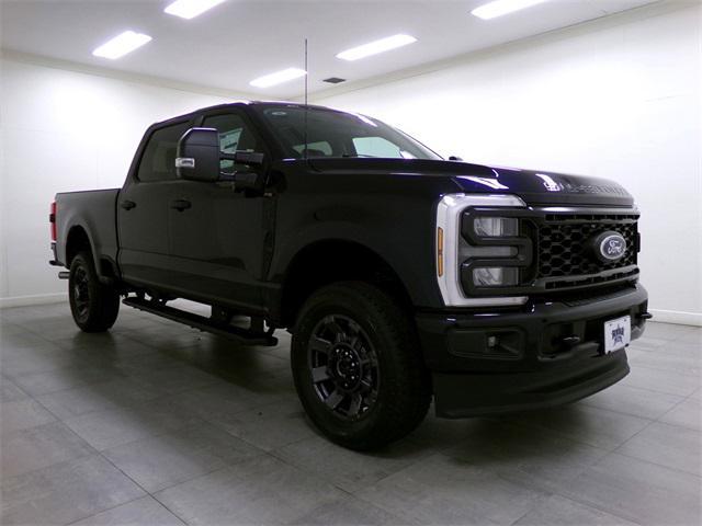 new 2024 Ford F-250 car, priced at $55,269