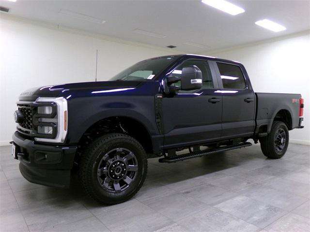 new 2024 Ford F-250 car, priced at $55,269