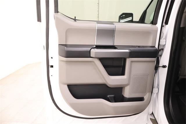 used 2018 Ford F-150 car, priced at $24,990