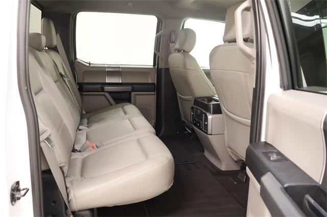 used 2018 Ford F-150 car, priced at $24,990