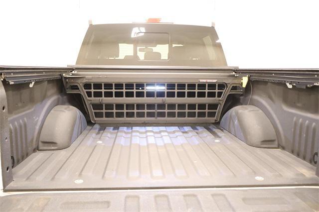 used 2018 Ford F-150 car, priced at $24,990
