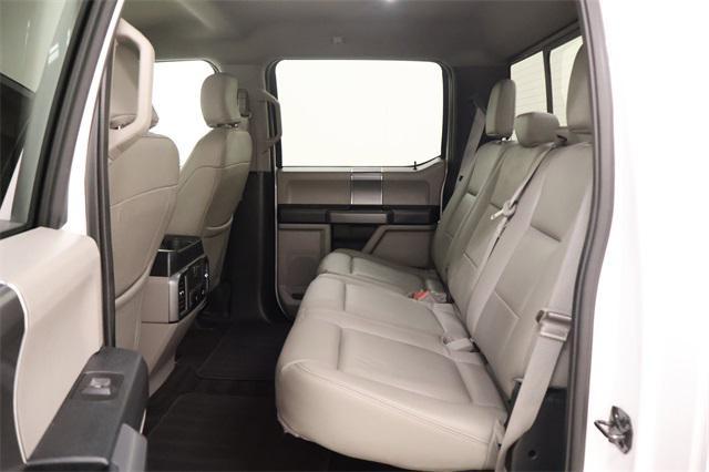 used 2018 Ford F-150 car, priced at $24,990