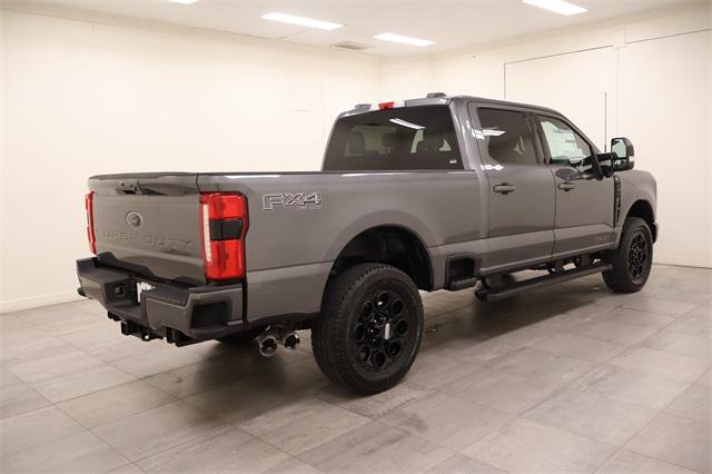 new 2025 Ford F-250 car, priced at $71,175