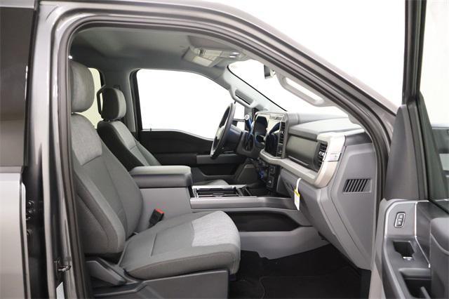 new 2025 Ford F-250 car, priced at $71,175