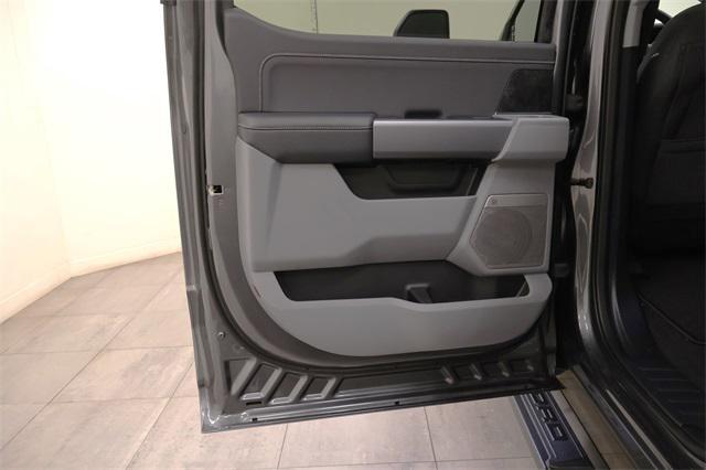 new 2025 Ford F-250 car, priced at $71,175
