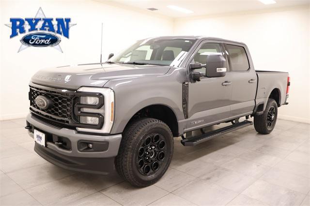 new 2025 Ford F-250 car, priced at $71,175