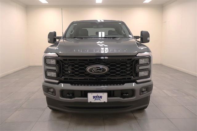 new 2025 Ford F-250 car, priced at $71,175