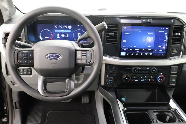 new 2025 Ford F-250 car, priced at $71,175